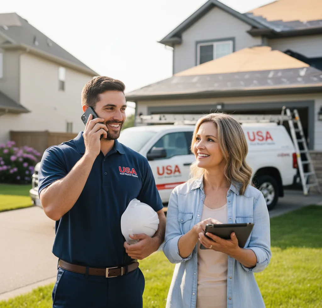 Emergency Roof Repair in Littleton, NH